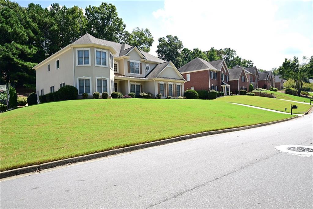 3690 Hickory Branch Trail