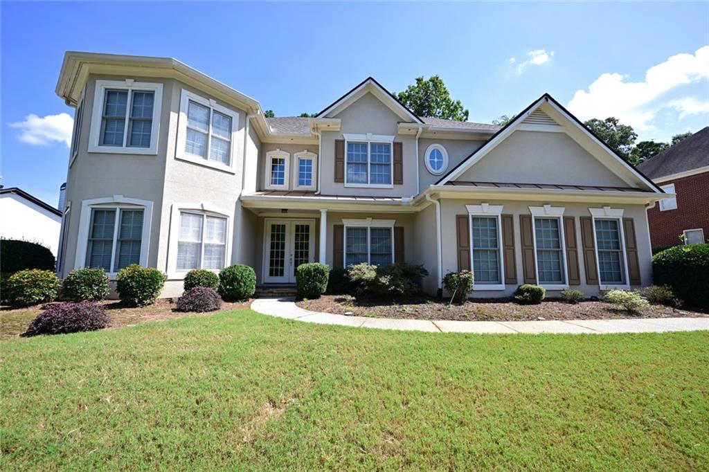 3690 Hickory Branch Trail