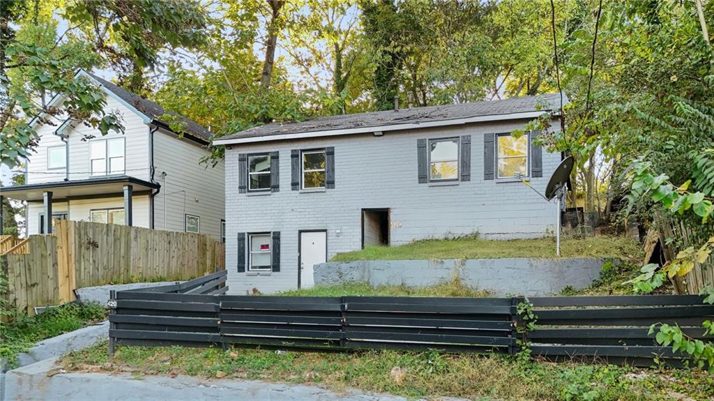 420 Griffin Street NW