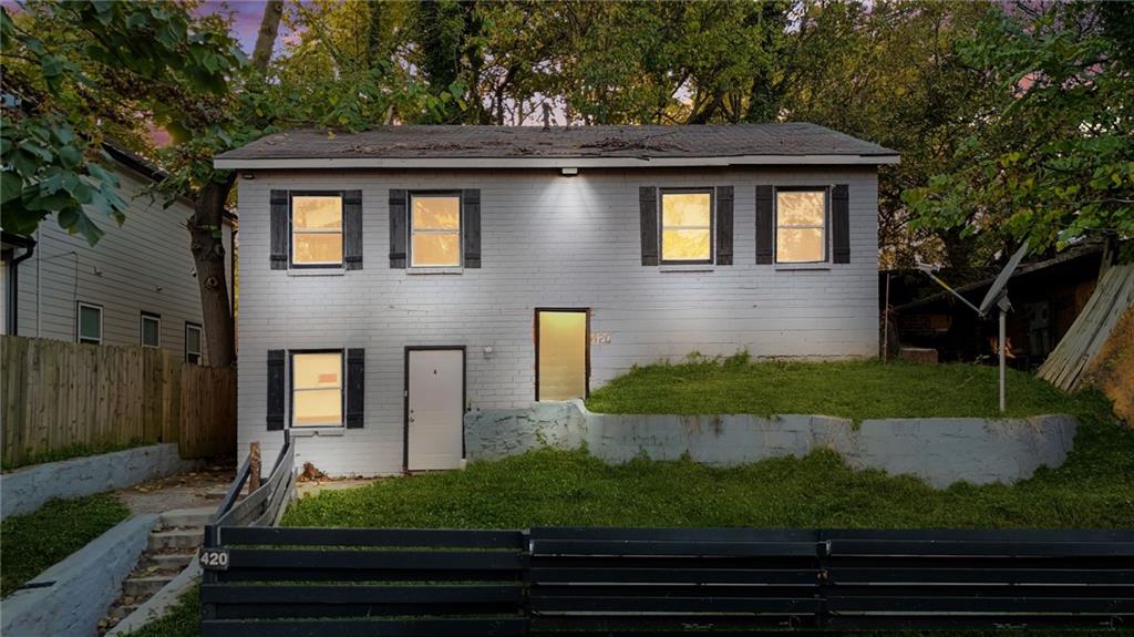 420 Griffin Street NW