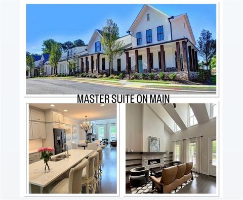 329 Bailey Walk Alpharetta GA 30009