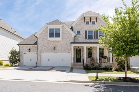 11340 Olbrich Trail Johns Creek GA 30097