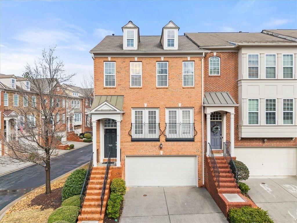 5026 SE Colchester Court SE