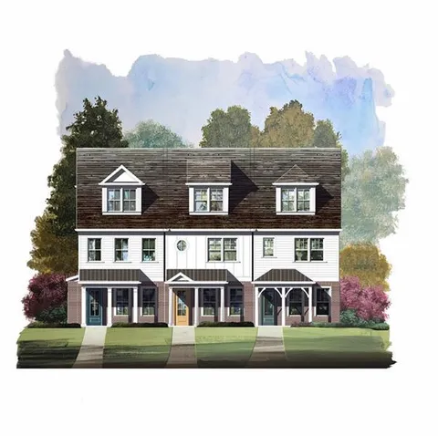 224 Village Overlook Unit K3, Canton, GA 30114 - MLS#: 7494249