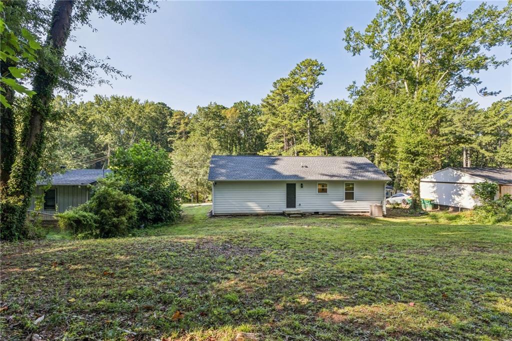 770 Cascade Drive