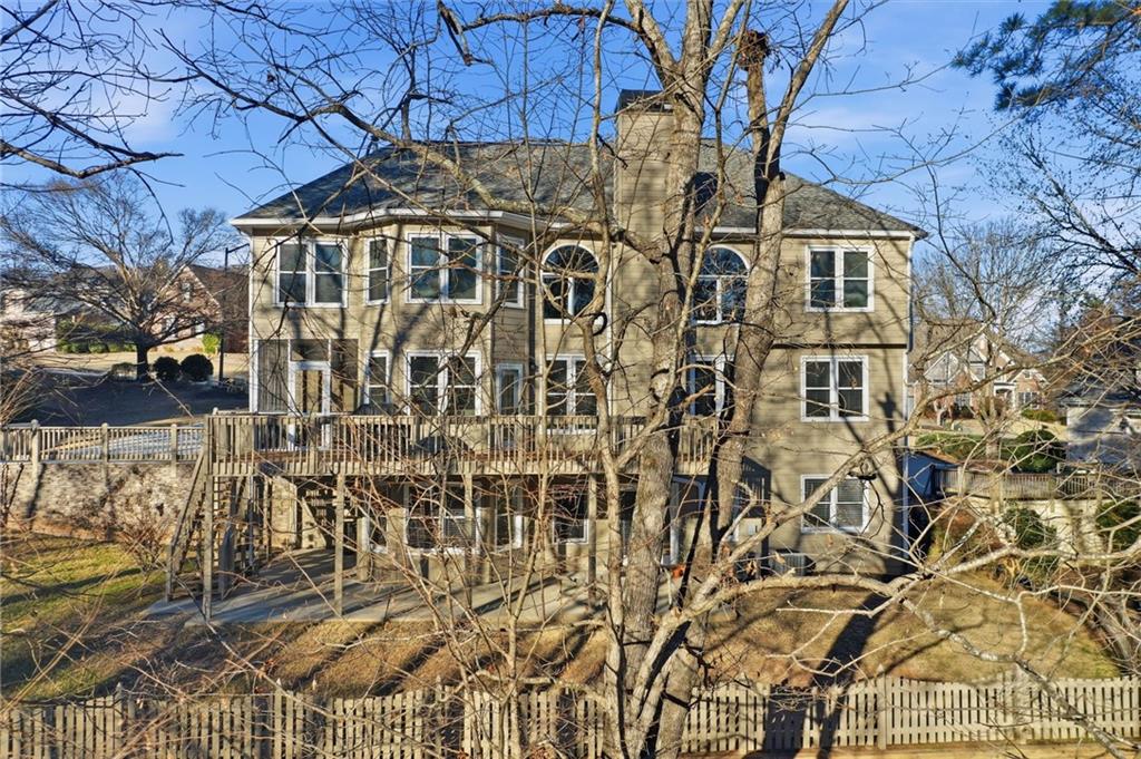 718 Settlers Crossing