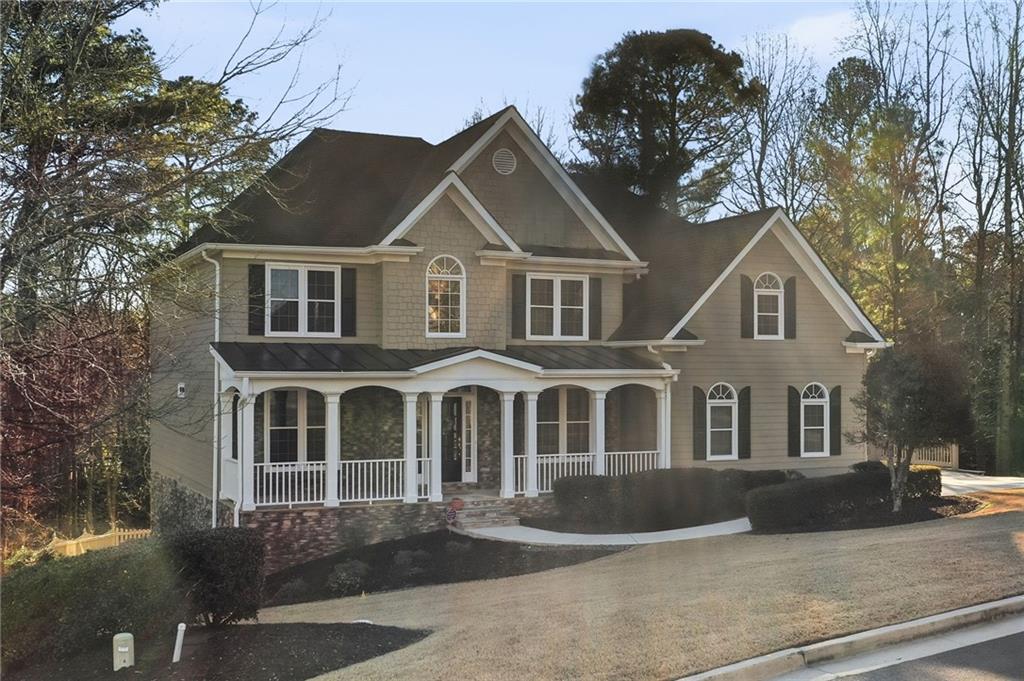 718 Settlers Crossing