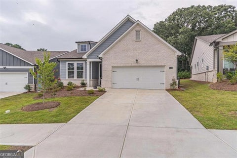 Homes For Sale - 3644 Arrow Root Circle<br/> Gwinnett County, Loganville, GA 30052
