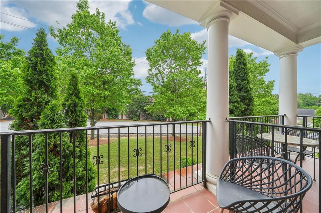 1858 Preserve Way, Atlanta, Georgia image 29