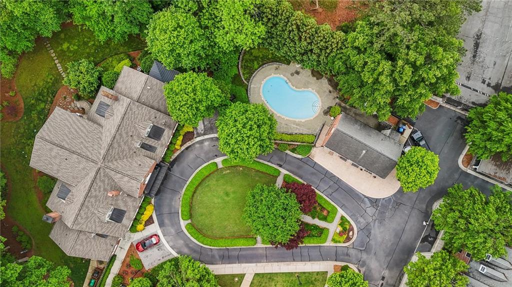 1858 Preserve Way, Atlanta, Georgia image 39