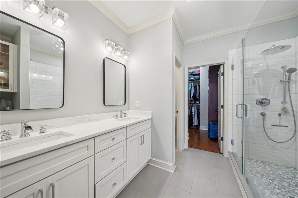 1858 Preserve Way, Atlanta, Georgia image 18