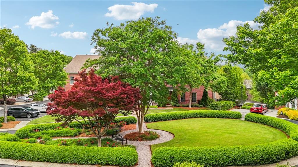 1858 Preserve Way, Atlanta, Georgia image 36