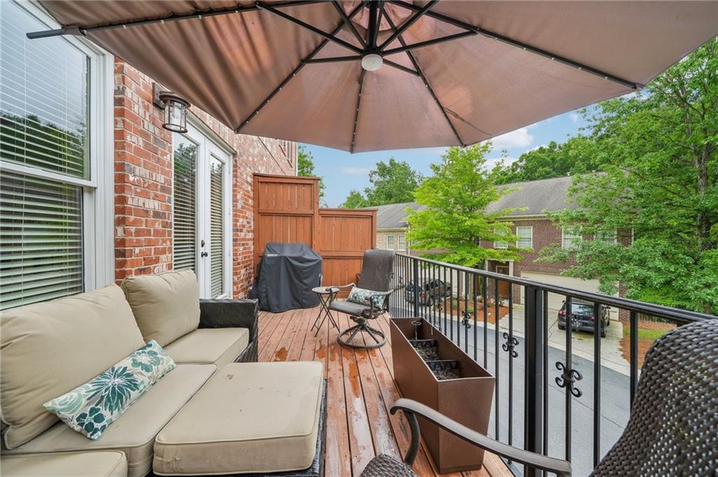1858 Preserve Way, Atlanta, Georgia image 32