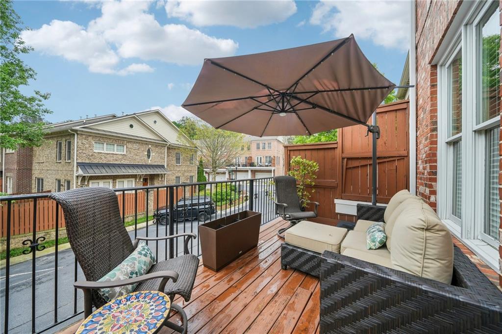 1858 Preserve Way, Atlanta, Georgia image 31