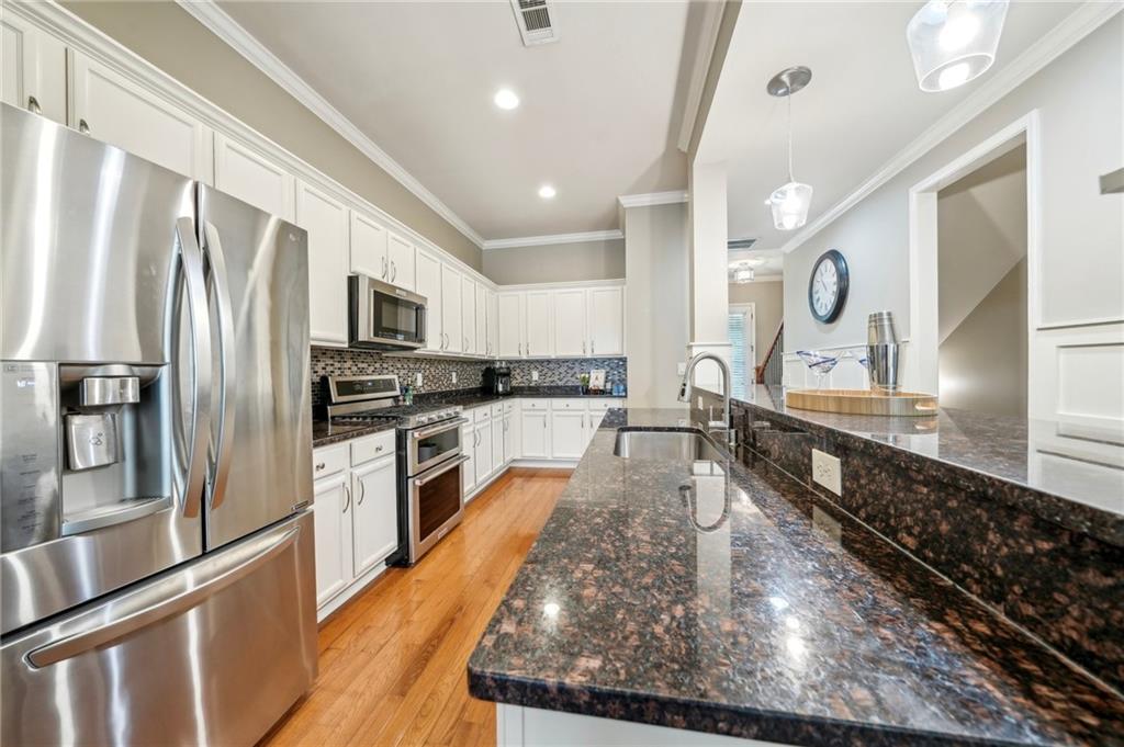 1858 Preserve Way, Atlanta, Georgia image 7