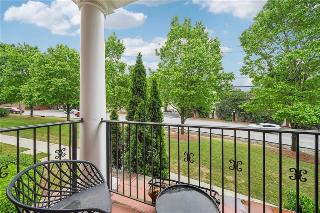 1858 Preserve Way, Atlanta, Georgia image 30
