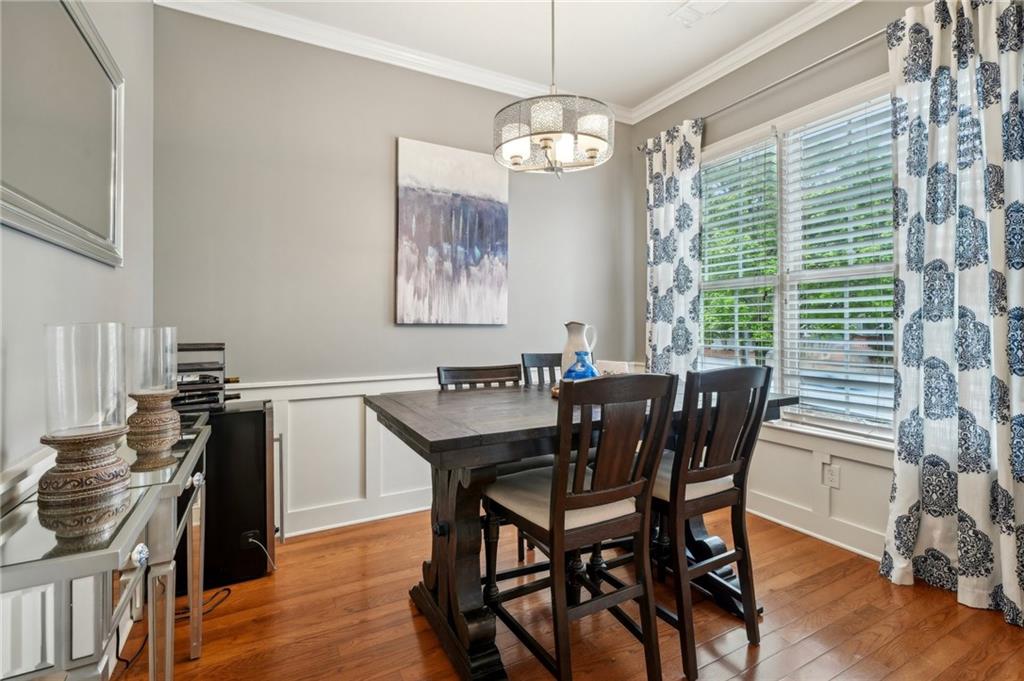 1858 Preserve Way, Atlanta, Georgia image 12