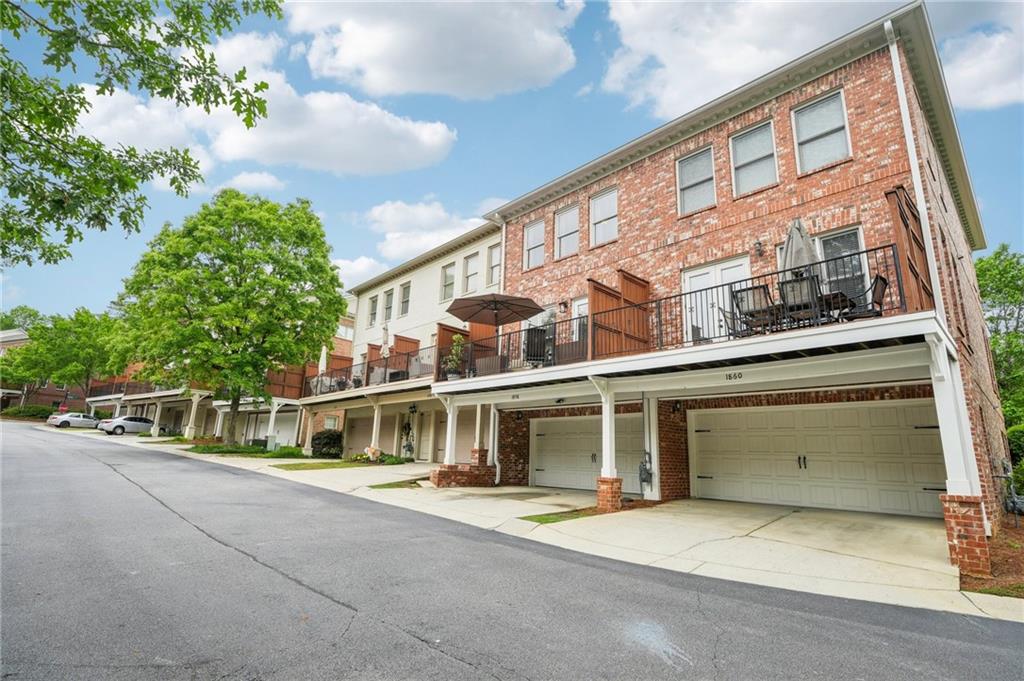 1858 Preserve Way, Atlanta, Georgia image 35