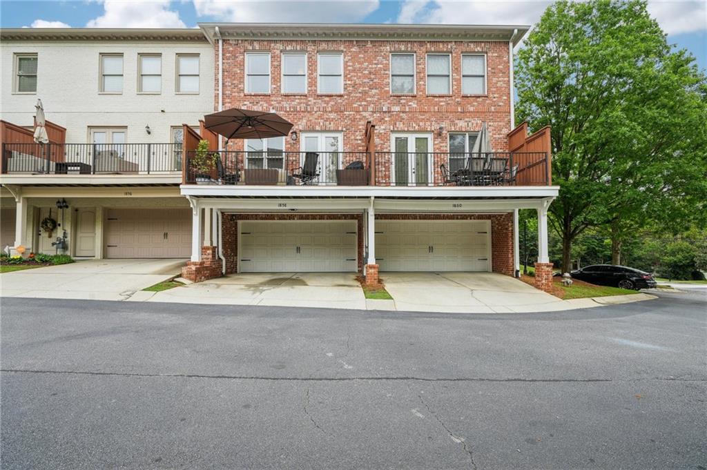 1858 Preserve Way, Atlanta, Georgia image 33