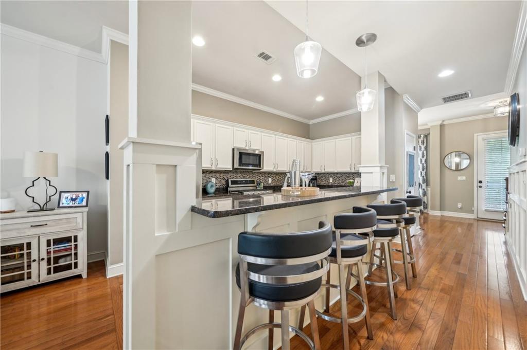 1858 Preserve Way, Atlanta, Georgia image 10