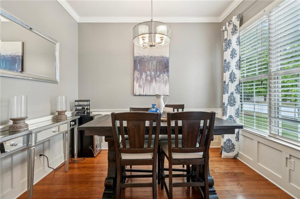 1858 Preserve Way, Atlanta, Georgia image 11