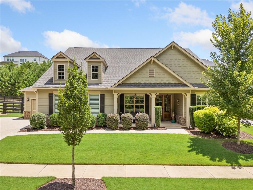 349 Carmichael Circle