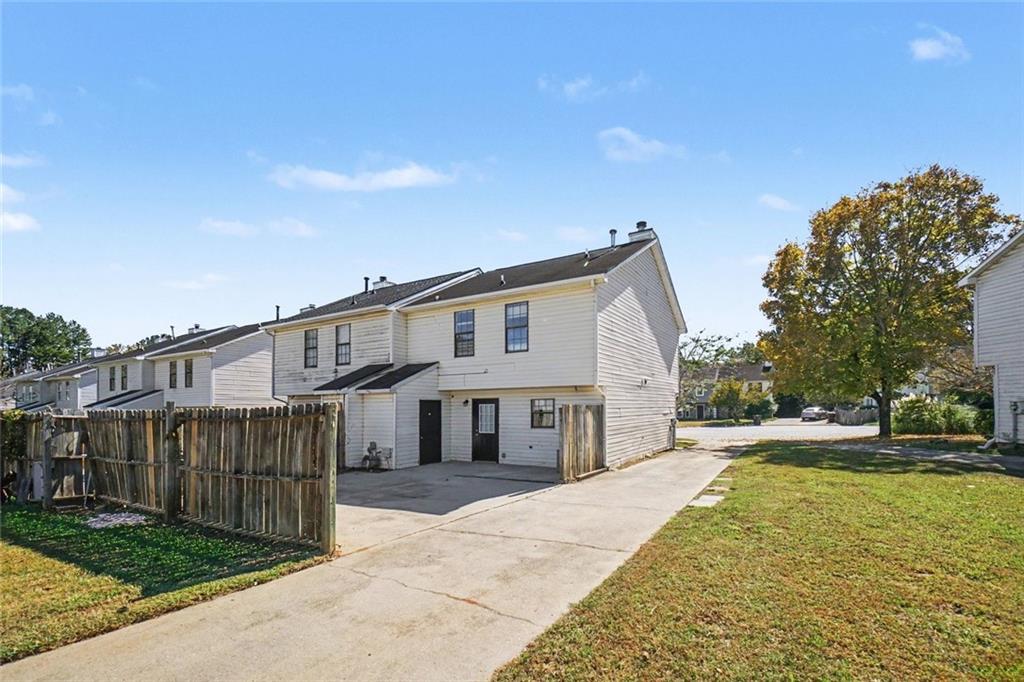3688 Stephanie Court