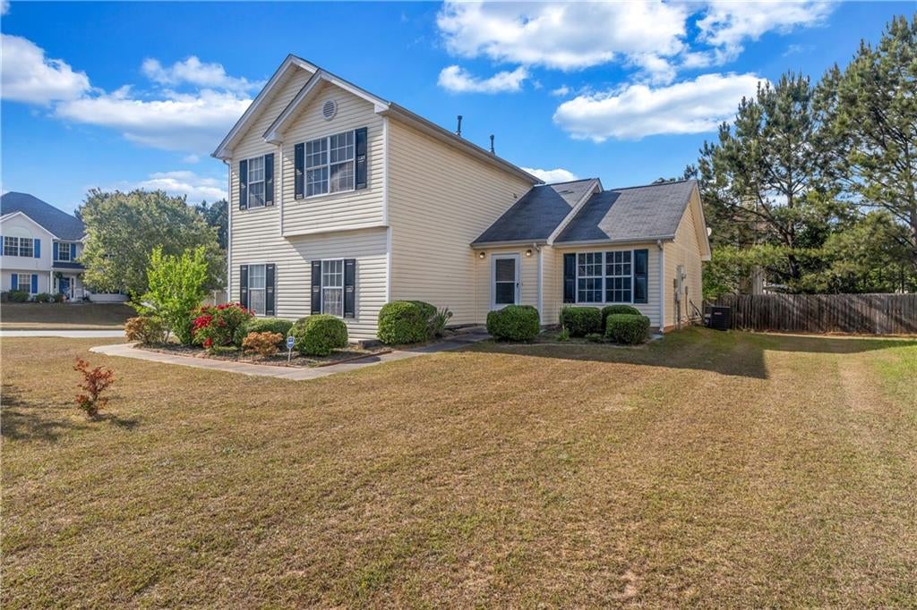 1289 Labrador Lane