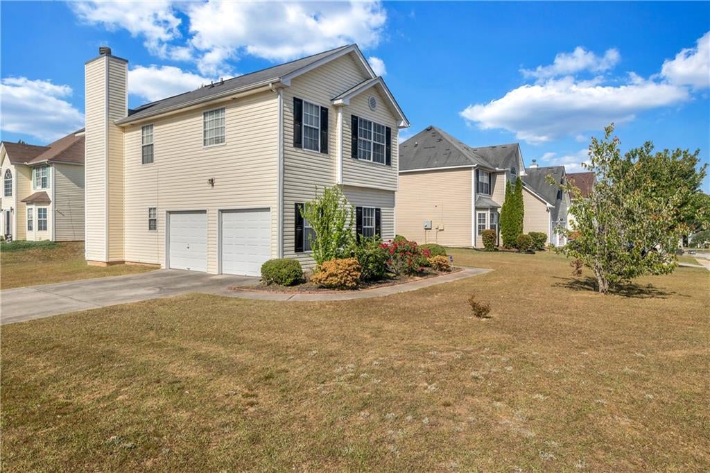 1289 Labrador Lane