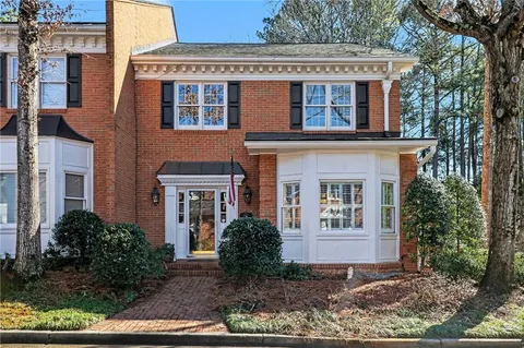 5427 Trentham Drive, Atlanta, GA 30338 - #: 7720067