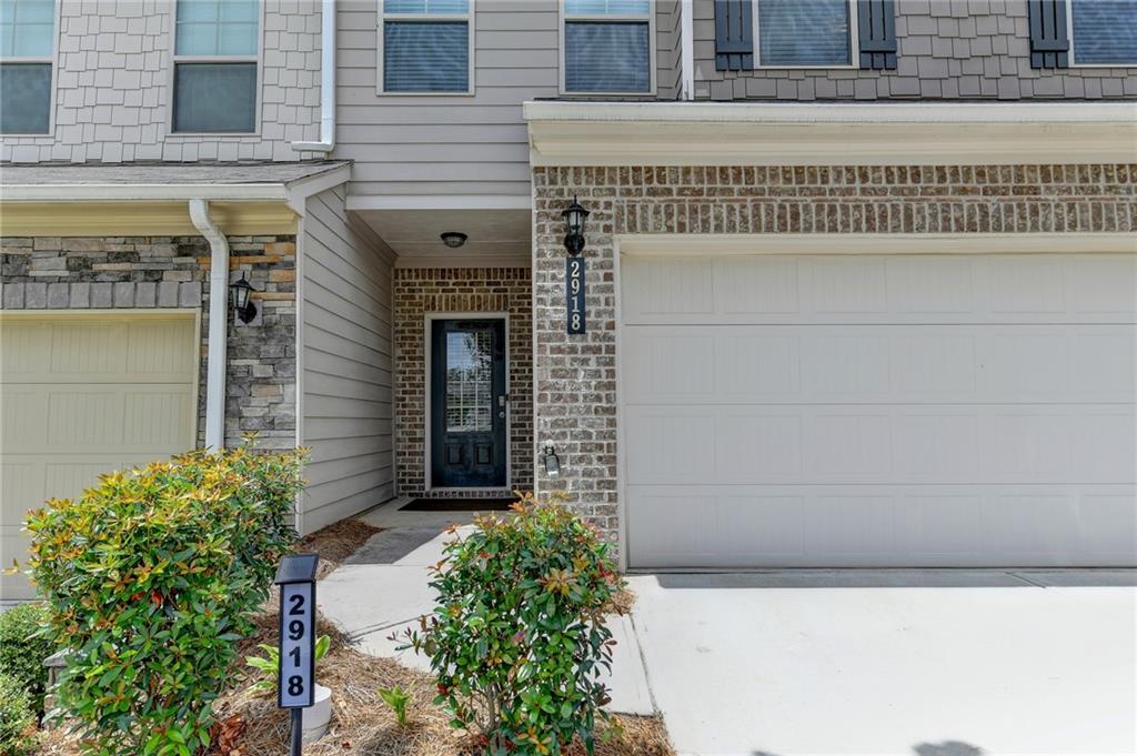 2918 Wild Laurel Court
