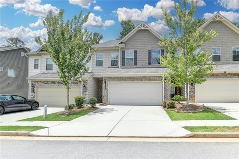 2918 Wild Laurel Court Norcross GA 30071