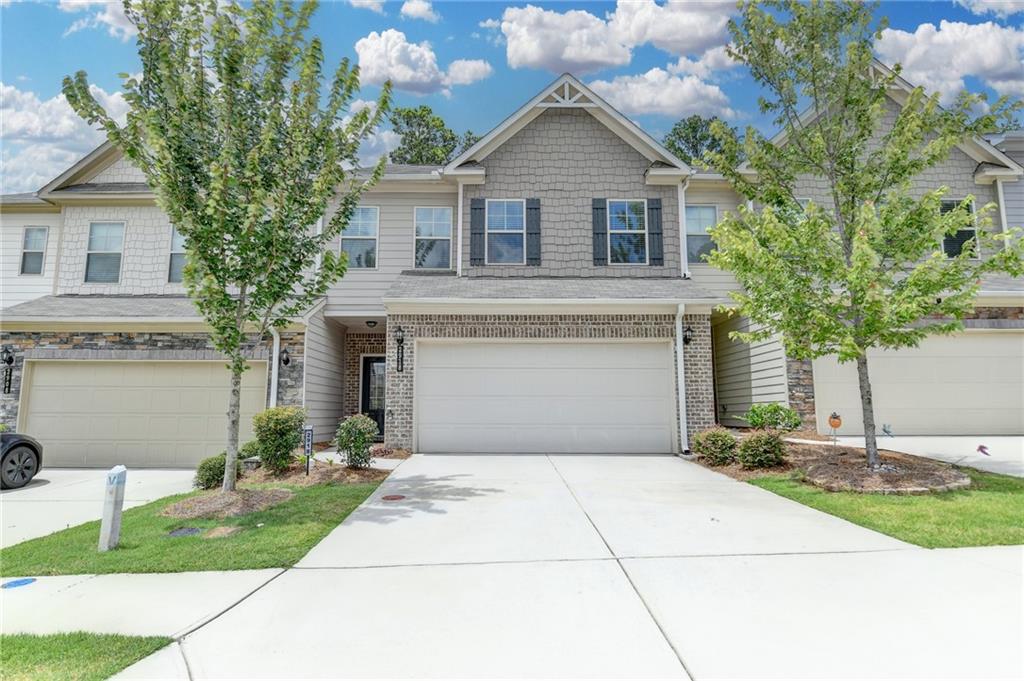 2918 Wild Laurel Court
