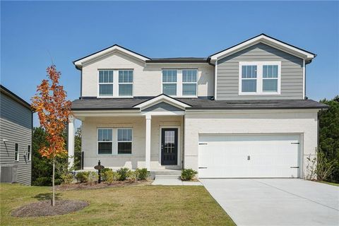 202 Proust Circle Dallas GA 30132