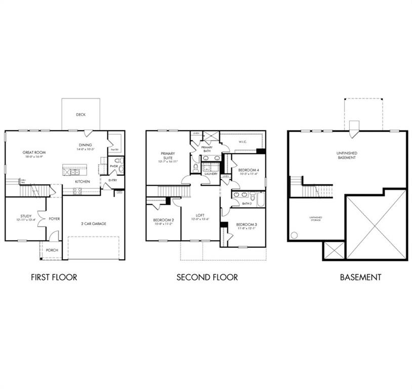 202 Proust Circle