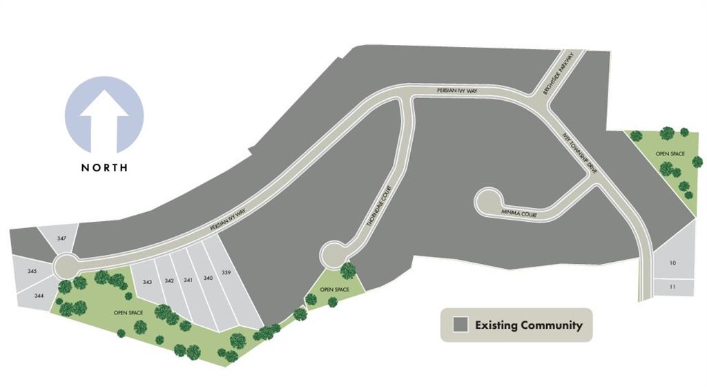 202 Proust Circle