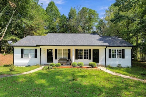 Multifamily For Sale - 148 Gennett Drive<br/> Pickens County, Jasper, GA 30143