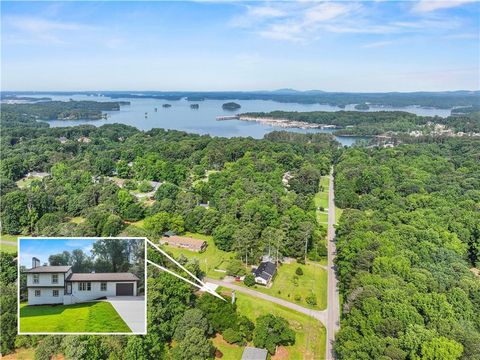 5209 Byers Road Gainesville GA 30504