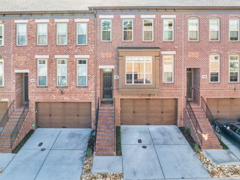 A home in Atlanta