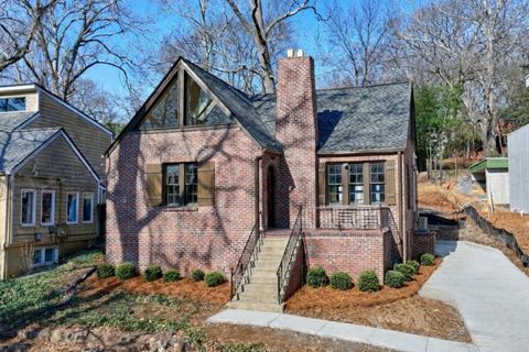 918 Glen Arden Way NE Atlanta GA 30306