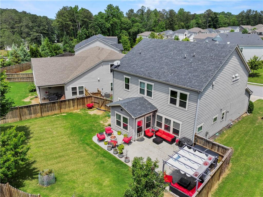 5730 Arbor Green Circle
