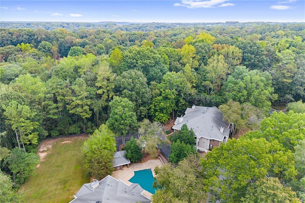 704 Barrington Hills Drive