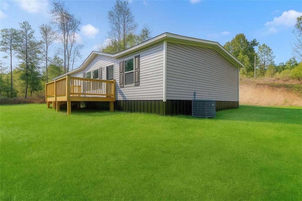 1380 Pleasant Gap Road