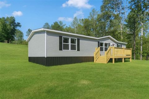 1380 Pleasant Gap Road Ellijay GA 30540