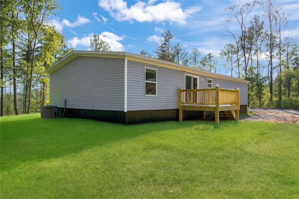 1380 Pleasant Gap Road