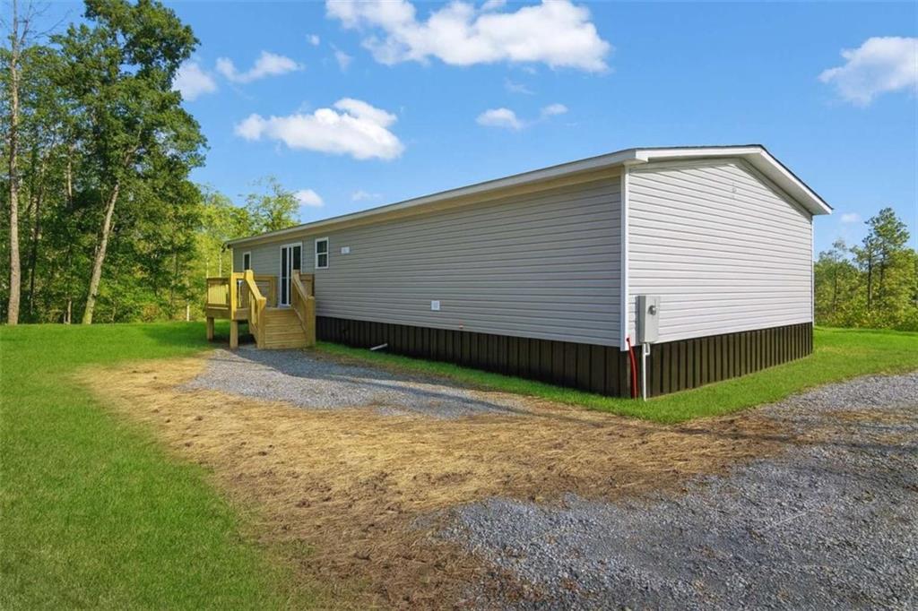 1380 Pleasant Gap Road