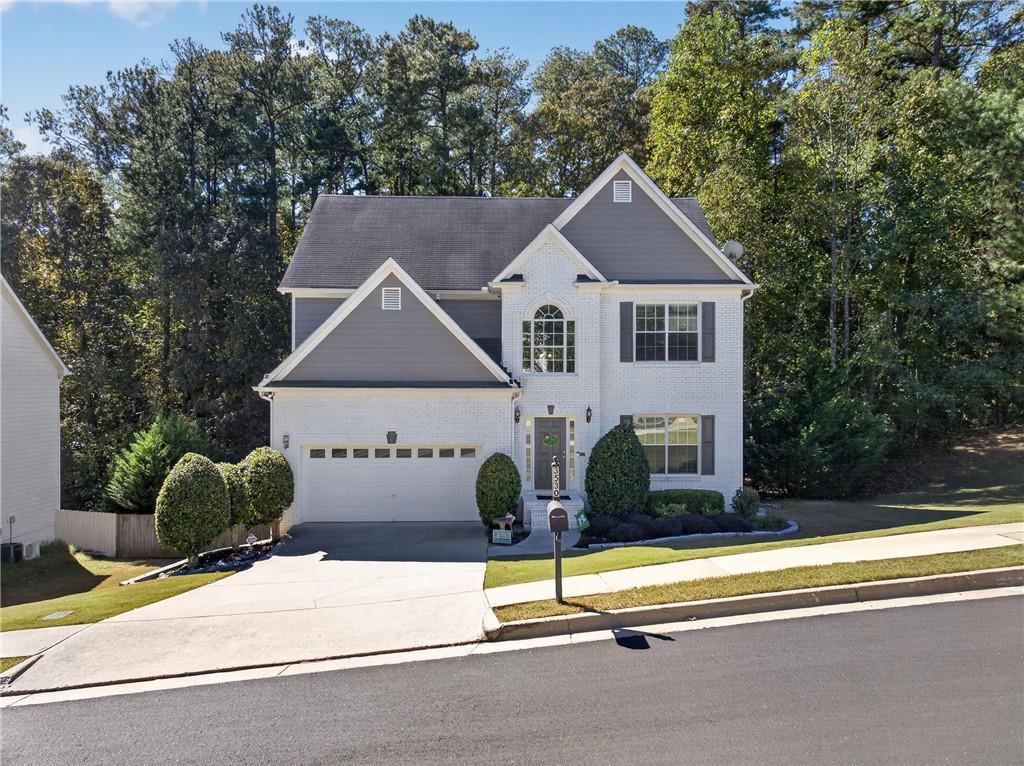 3530 Southpointe Hill Drive