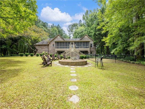 Homes For Sale - 1334 Criswell Road<br/> Monroe, GA 30655