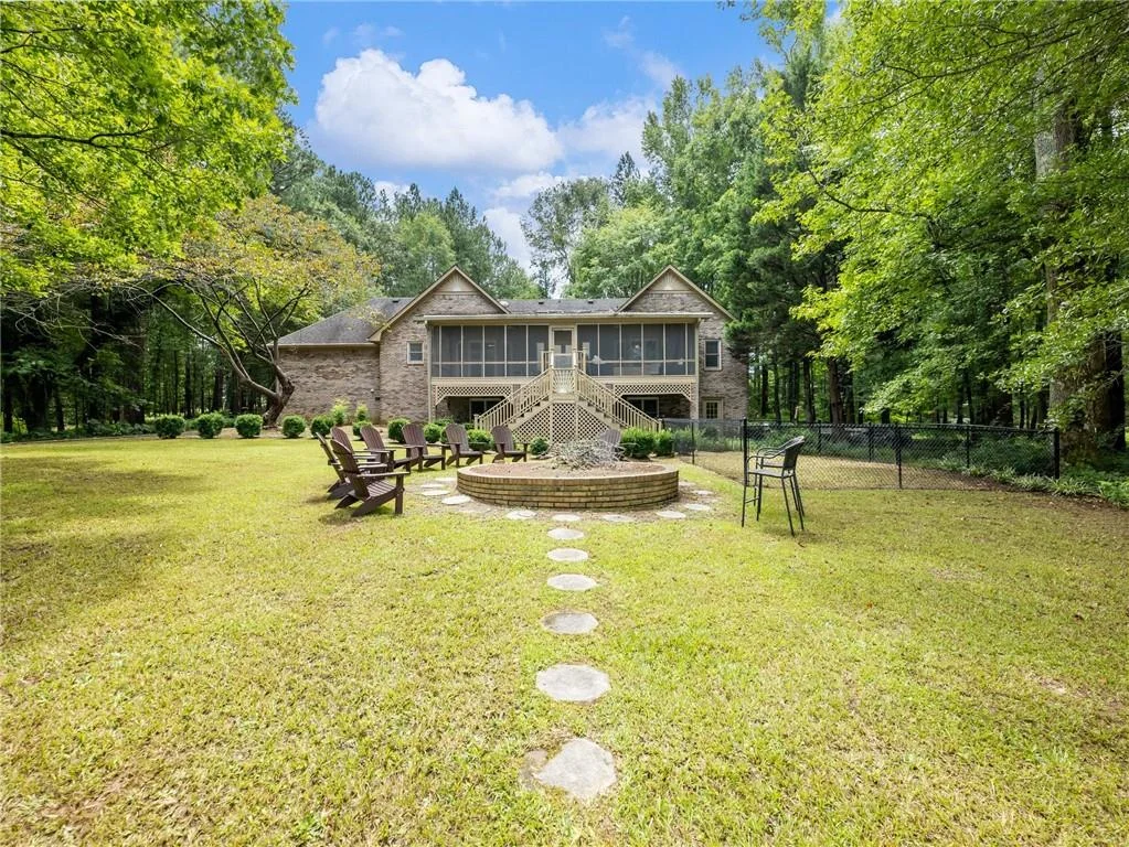 1334 Criswell Road SE