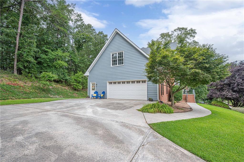1001 Ashfern Walk